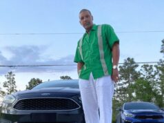 Latino Entrepreneur On His Truth Serum Movement