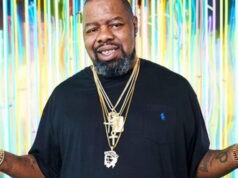 Trailblazing Hip-Hop Pioneer Leaves An Infinite Joyous Legacy