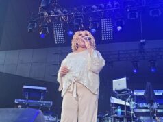 R&B’s Soulful Sexiness Reunite At The Dell