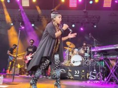 Jive Jazzy Blues Kicks Off Live At The Dell