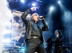 The Feel Good Tour Gave Everyone The Time Of Their Lives