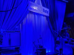 The Sophistication Of Lisa Fischer Embellishes New York’s Blue Note Jazz Club