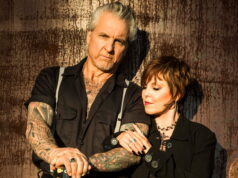 Pat Benatar And Neil Giraldo Come Full Circle At Caesar’s Palace