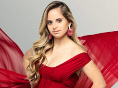 Sofia Jirau-A Latina Encouraging Life Without Limits Making History In The Industry