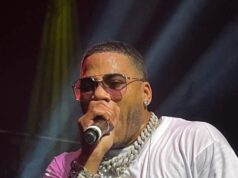 Nelly’s Combustive Swag Rocked Atlantic City’s Ovation Hall At Ocean Casino Resort