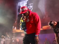 Summer Jam-A Show Of Solidarity For The Fallen And Black Art At MetLife