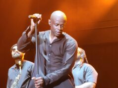 The Flawless Sounds Of Tamia And Kem Surpass Light Summer Rain At The Dell