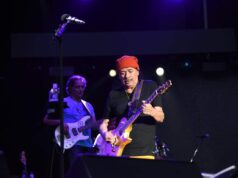 An Amazing Showcase Of Universal Abundant Love At Hershey Stadium