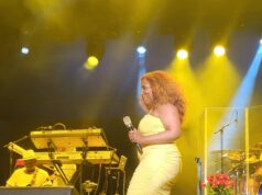 Philly’s Best Kept Secret Presented A Flawless Season Finale Honoring It’s Legendary Hostess