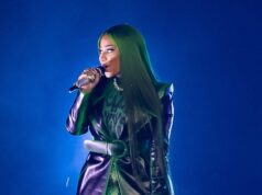 Powerhouse 2022-The Concrete Jungle Showed Out Live And Direct