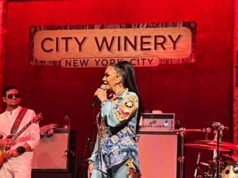 The Humanistic And Unpretentious Soulful Spirit Of Sheila E