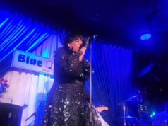 Macy Gray-Coming Full Circle With Much Gratitude At NYC’s Blue Note