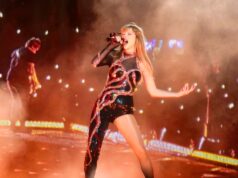 The Eras Tour Fortified A Stupendous Mark At Met Life