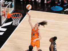 Team Stewart Takes Down Team Wilson In The WNBA All-Star Game 143-127