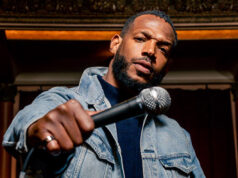Marlon Wayans Is Back By Popular Demand And Ready To Rock NJPAC