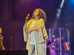 Inexhaustible Powerhouses Of Gospel Music Ignited The Dell Music Center