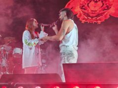 Amor En Vivo Celebrated The Love Of Hispanic Culture Through Music