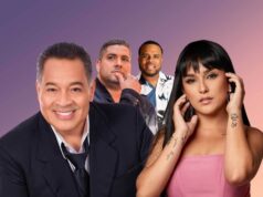 Lehman Center Presents Tito Nieves & Friends Featuring Kevin Ceballo, Rumberos Del Callejon, And Special Guest Star Daniela Darcourt