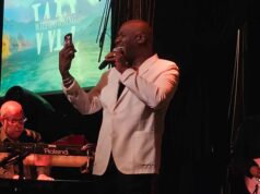 The Exemplified Praiseworthy Showcase Of Will Downing At Sony Hall