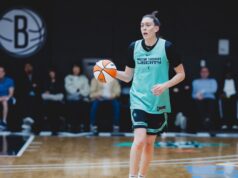 NY Liberty Media Day Welcoming Fresh Talented New Pieces