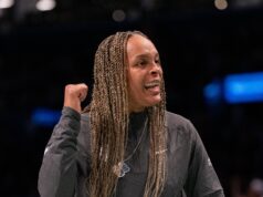 Chicago Sky Soars Past New York Liberty in Thrilling Showdown 91-80