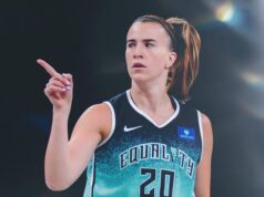 The New York Liberty Revenge Their Loss In The Commissioner Cup And Takes Down The Lynx 76-67