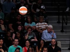 Sabrina Ionescu Leads The Liberty Pass The Chicago Sky 91-76