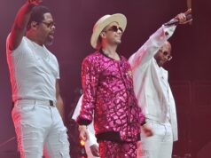 DJ Cassidy Connects Generations With His “Pass The Mic” Concerts