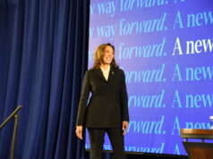 A High-Stakes Showdown: Kamala Harris vs. Donald Trump In The City Of Brotherly Love