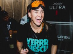 New York Liberty Celebrate First WNBA Championship After 67-62 OT Win Against Minnesota