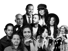Lehman Center For The Performing Arts Presents I Like It Like That The Musical In Concert Starring George Lamond, Judy Torres, Michael Stuart, Obie Bermudez, Grizel Del Valle, Flaco Navaja, Caridad De La Luz, Rossmery Almonte, Lee Burgos, And Juan Ramirez Jr.