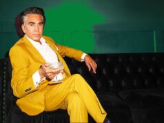 Lehman Center For The Performing Arts Is Proud To Present The JOSÉ LUIS RODRÍGUEZ “EL PUMA