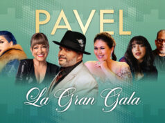 Lehman Center For The Performing Arts Presents LA GRAN GALA Starring PAVEL, MILLY QUEZADA, MARIDALIA HERNÁNDEZ, LEE BURGOS, MARI SOLIS, And OBRIEN LUNA