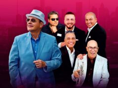 Lehman Center For The Performing Arts Presents Puerto Rican Power 45th Anniversary Celebration and Johnny Rivera & Giro Musical Director Bobby Allende