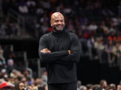 Malik Beasley Seals The Game For Detroit Against Miami In OT 123-121