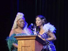 The HapAwards Lives Up To Its Top Billing Moniker