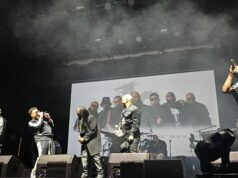 Dru Hill Live: A Timeless Blend of Soul and Sensuality Rocks The Lehman Center