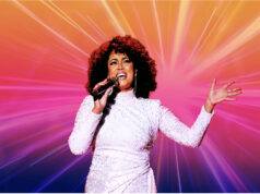 Lehman Center For The Performing Arts Presents The Greatest Love Of All A Tribute To Whitney Houston Starring Belinda Davids