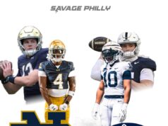 The Importance of Representation and Access Franklin & Freeman Setting The Tone At The Capital Orange Bowl