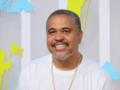 Irv Gotti, Def Jam Executive And Murder Inc. Co-Founder, Passes Away at 54