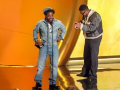 Kendrick Lamar Reigns at The Grammys With “Not Like Us,” Solidifying His Legacy As West Coast King