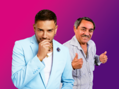 Lehman Center For The Performing Arts Presents Manny Manuel 30th Anniversary Concert! Special Guest: Odilio González