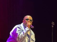 Dave Hollister Delivers An Unforgettable Night Of Soul In New York City