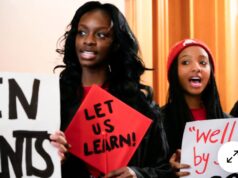 Ohio State University Faces Backlash Over DEI Office Closures: Impact on Black Publications and Student Advocacy