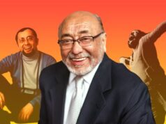Lehman Center For The Performing Arts Celebrating Its 45TH Anniversary Continues The Spring 2025 Spectacular Season The Legendary Eddie Palmeri; 42nd Annual McDonald’s Gospelfest; LA India Mother’S Day Concert; Golden Oldies Doo Wop Concert