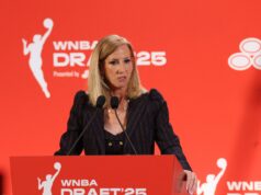 Cathy Engelbert’s Vision for the WNBA: A Transformational 2025 Draft Speech