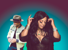 Lehman Center For The Performing Arts Presents India Annual Mother’s Day Celebration With LUIS DAMÓN!