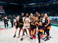 Phoenix Stuns Liberty Behind Rookie’s Breakout Game, Extends Win Streak To Four