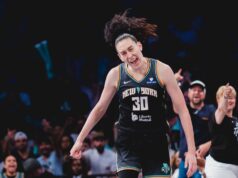 Liberty Erase 19-Point Deficit To Stun Dream, 79-72