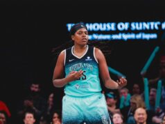 Jonquel Jones Lifts Liberty Passed The Fever At The Barclays